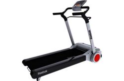 Reebok iRun Treadmill - Exp Del